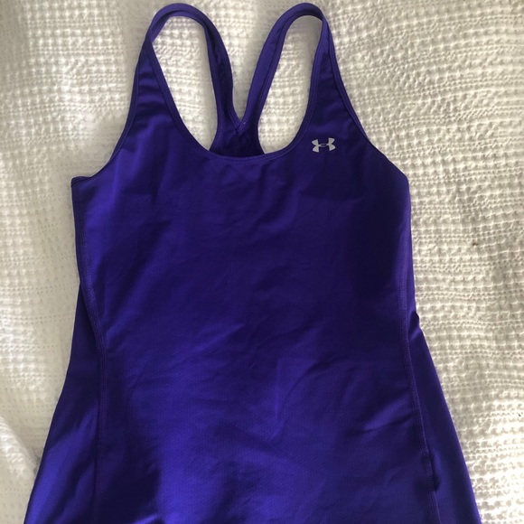 Under Armour Tops - Under armor tank